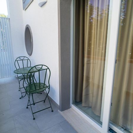 Suite 14 Scalea Ngoại thất bức ảnh