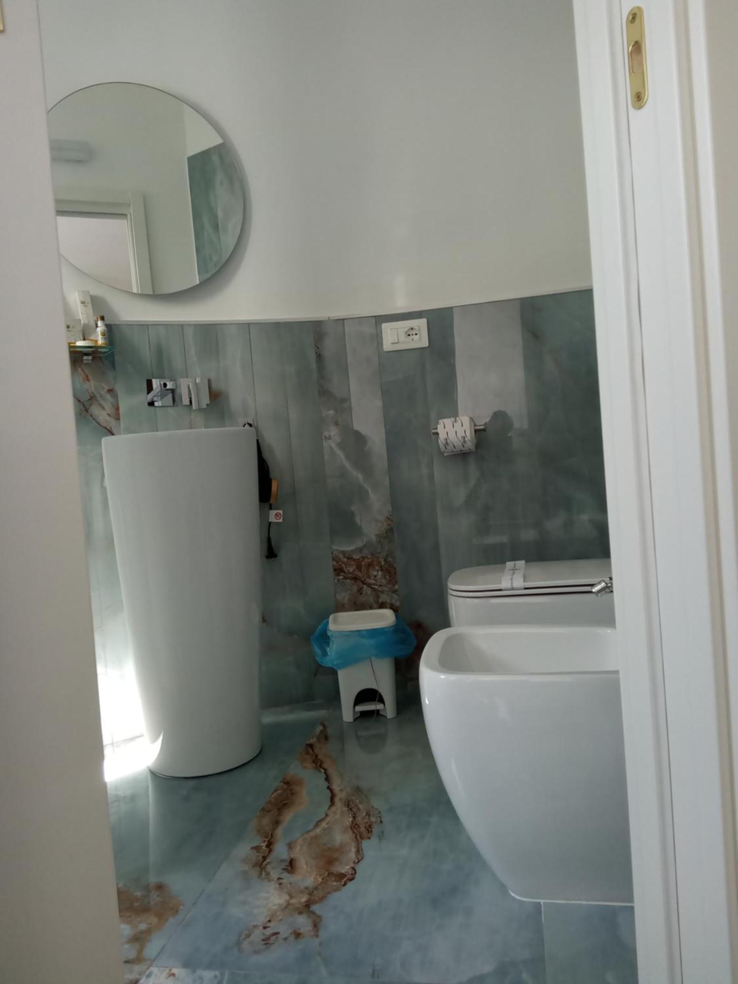 Suite 14 Scalea Ngoại thất bức ảnh