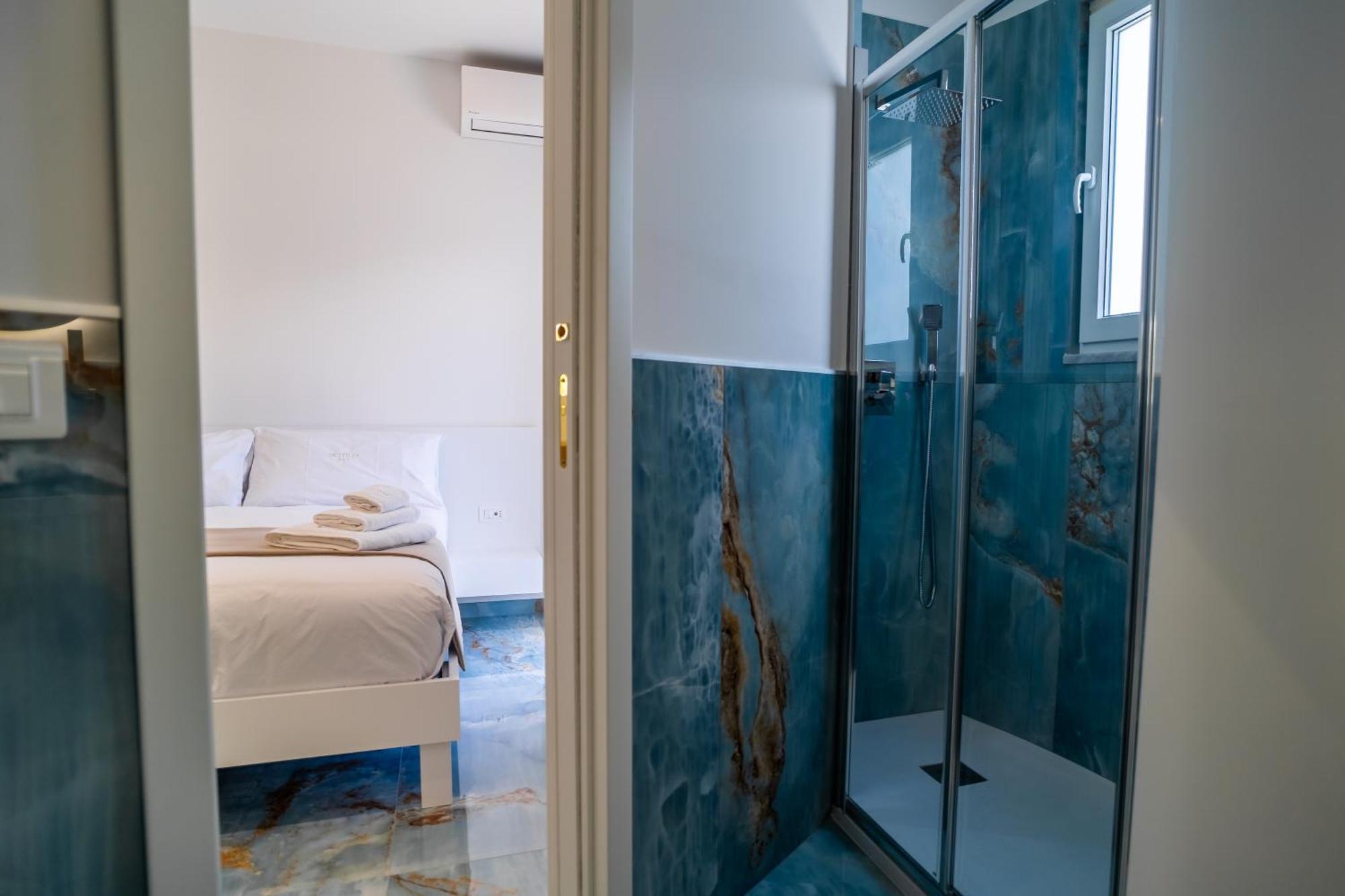 Suite 14 Scalea Ngoại thất bức ảnh