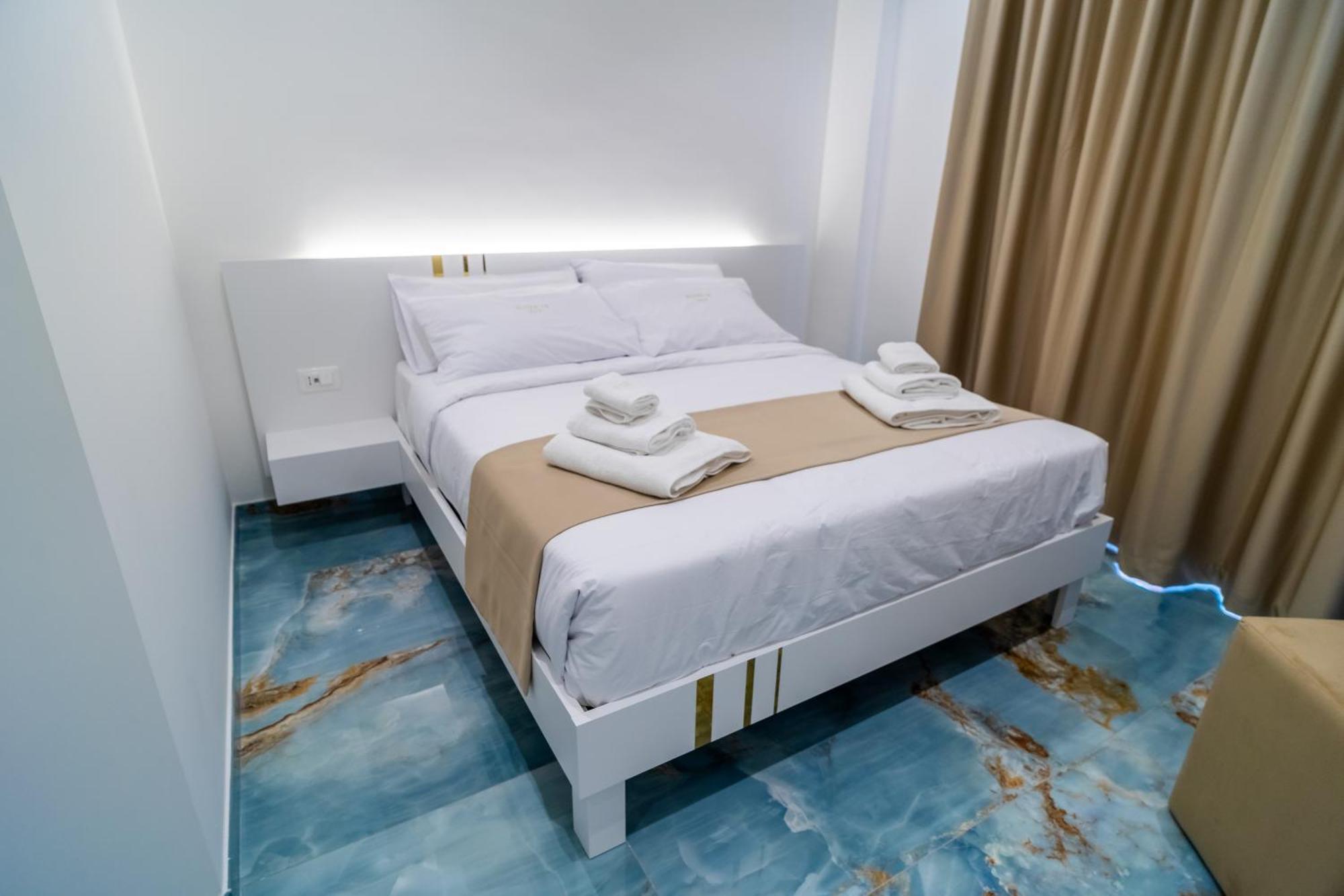 Suite 14 Scalea Ngoại thất bức ảnh