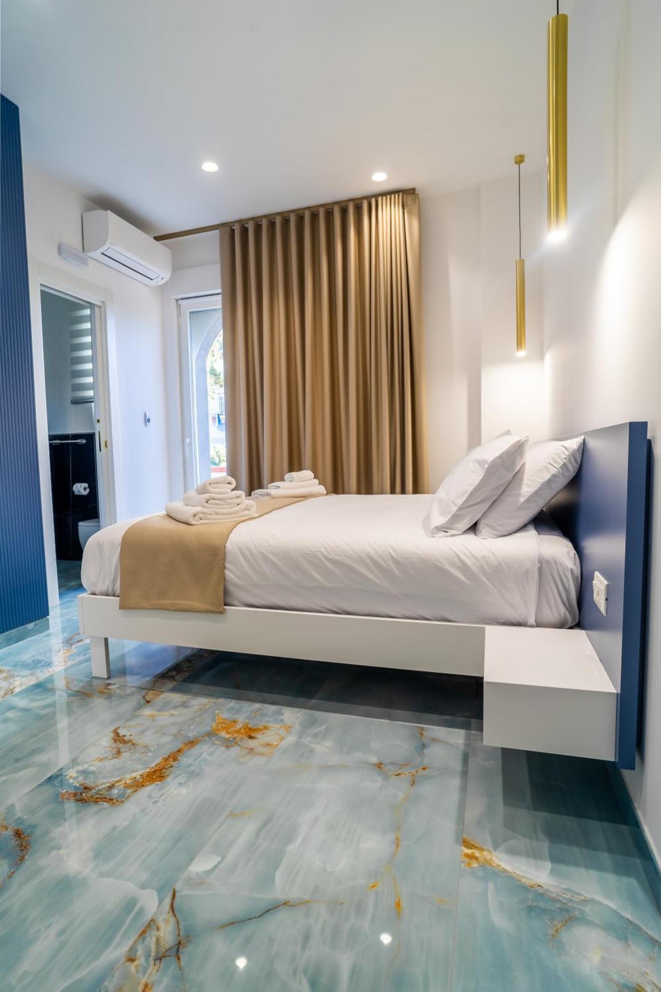 Suite 14 Scalea Ngoại thất bức ảnh