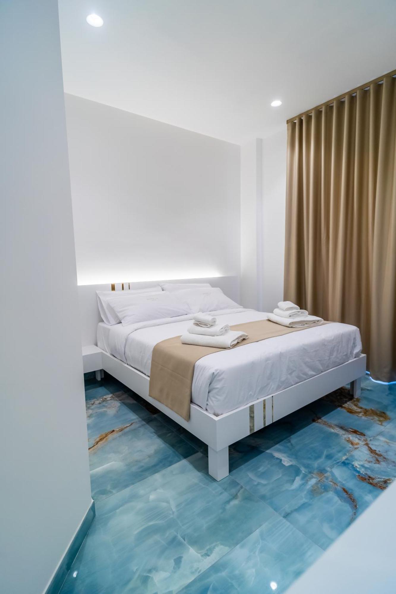 Suite 14 Scalea Ngoại thất bức ảnh