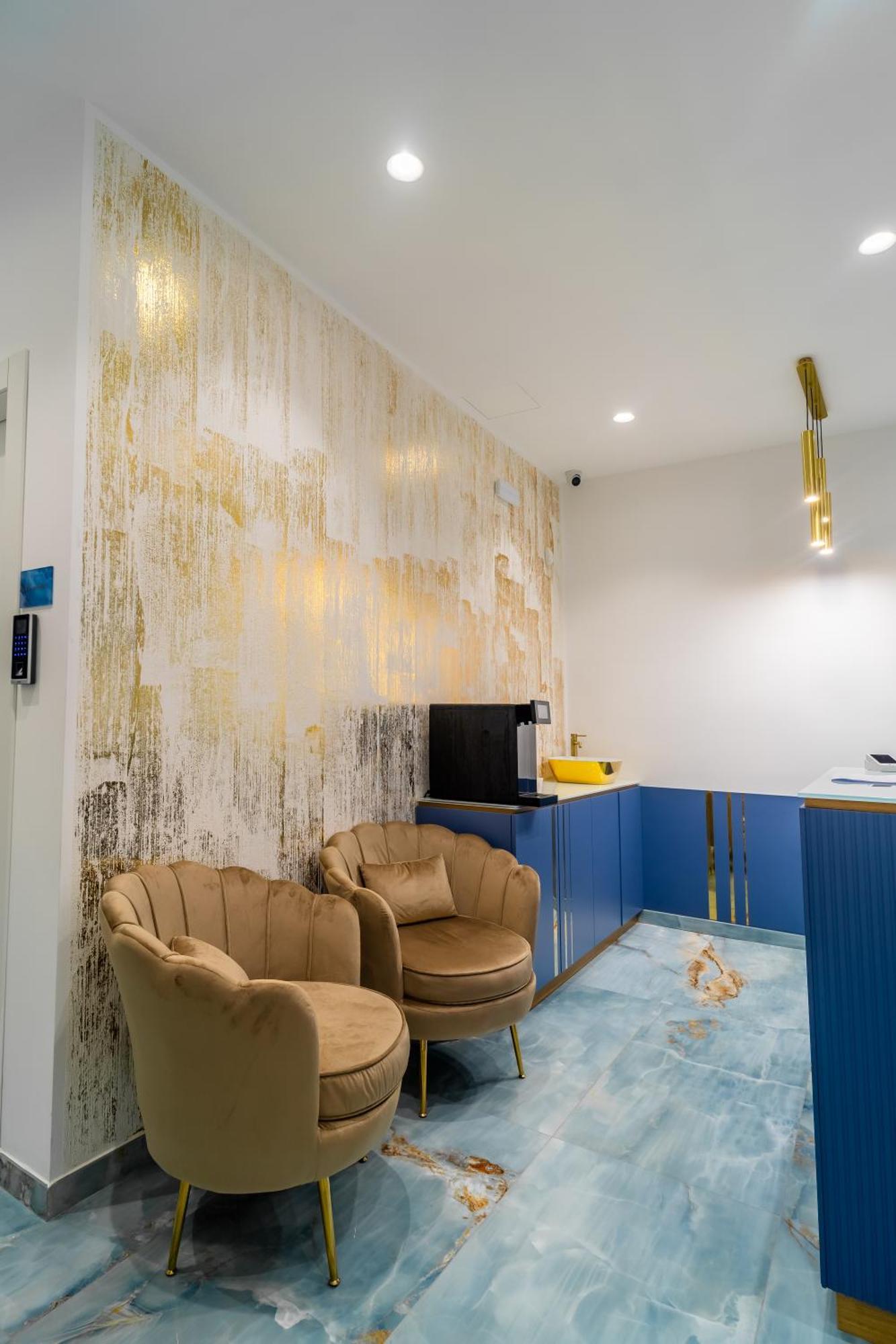 Suite 14 Scalea Ngoại thất bức ảnh