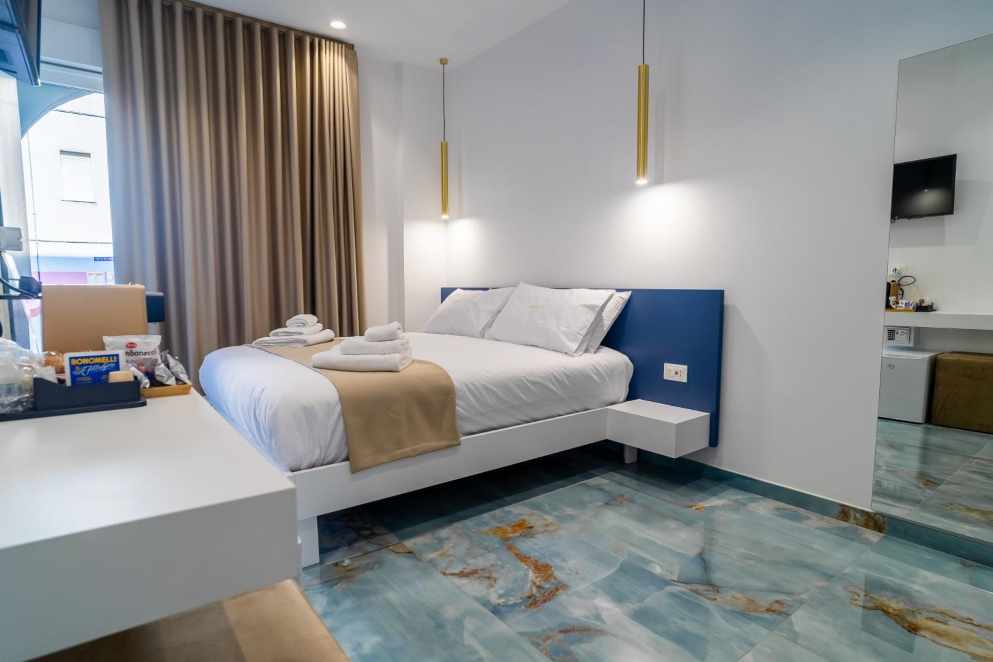 Suite 14 Scalea Ngoại thất bức ảnh