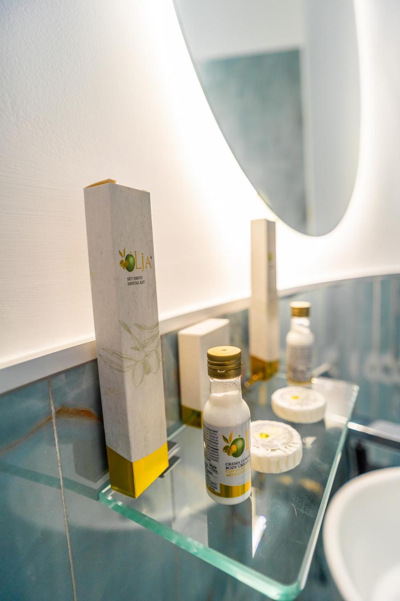 Suite 14 Scalea Ngoại thất bức ảnh