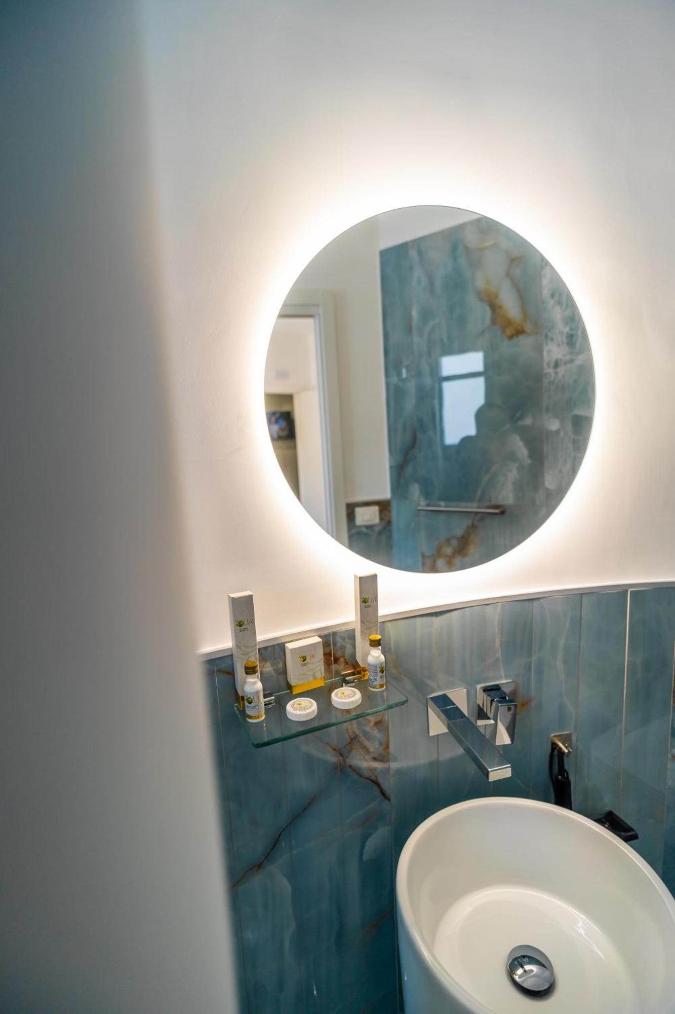 Suite 14 Scalea Ngoại thất bức ảnh