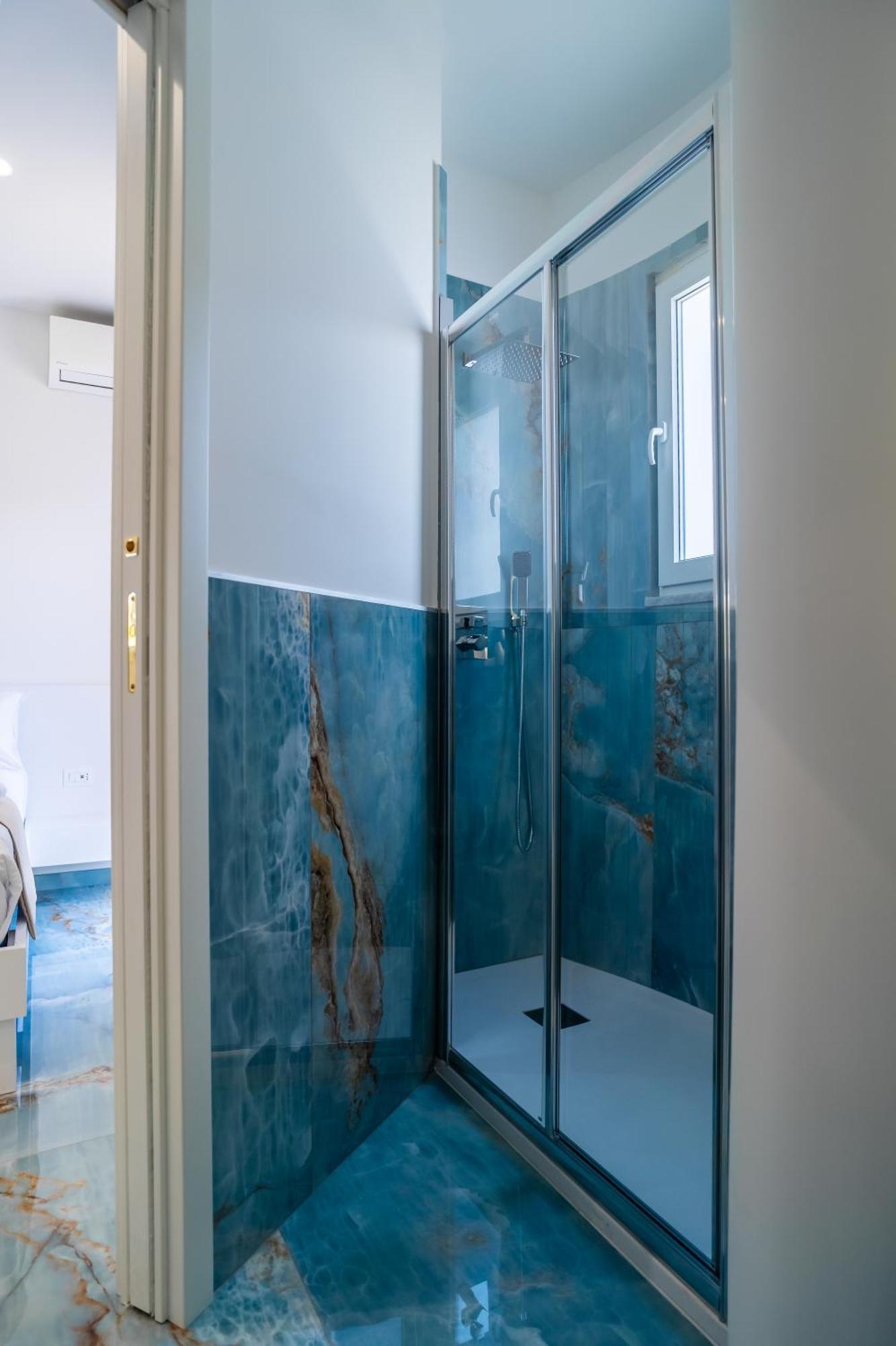 Suite 14 Scalea Ngoại thất bức ảnh