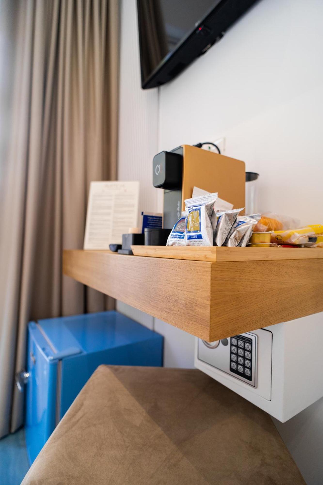 Suite 14 Scalea Ngoại thất bức ảnh