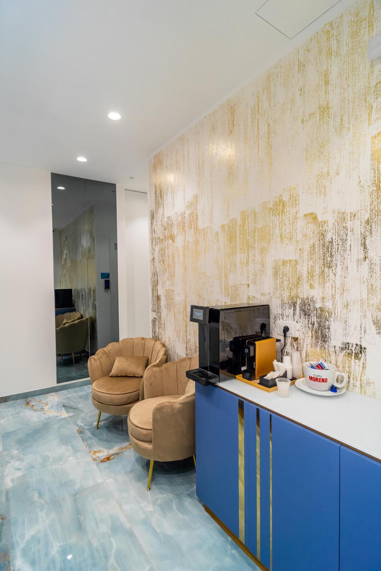 Suite 14 Scalea Ngoại thất bức ảnh