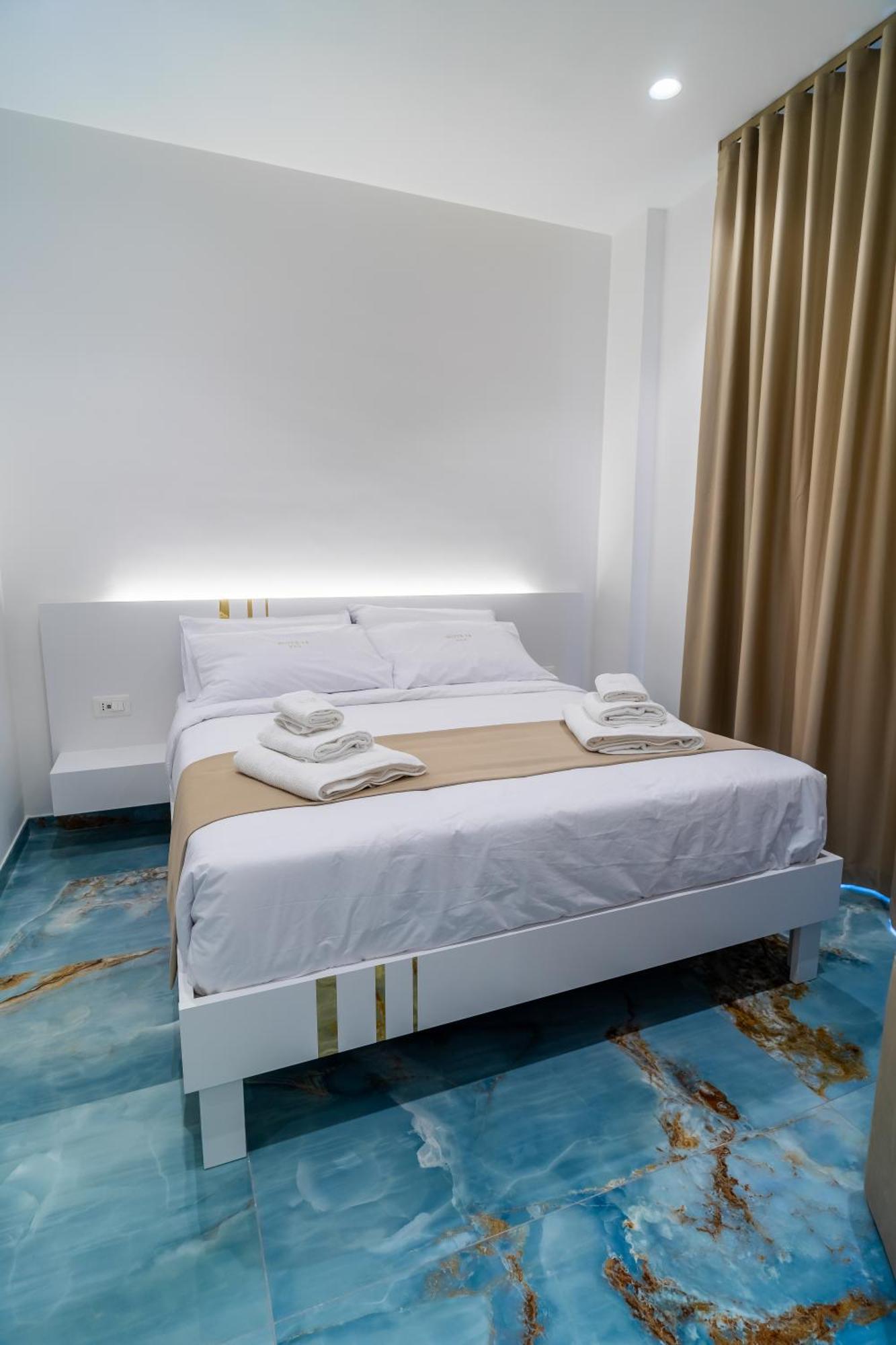 Suite 14 Scalea Ngoại thất bức ảnh