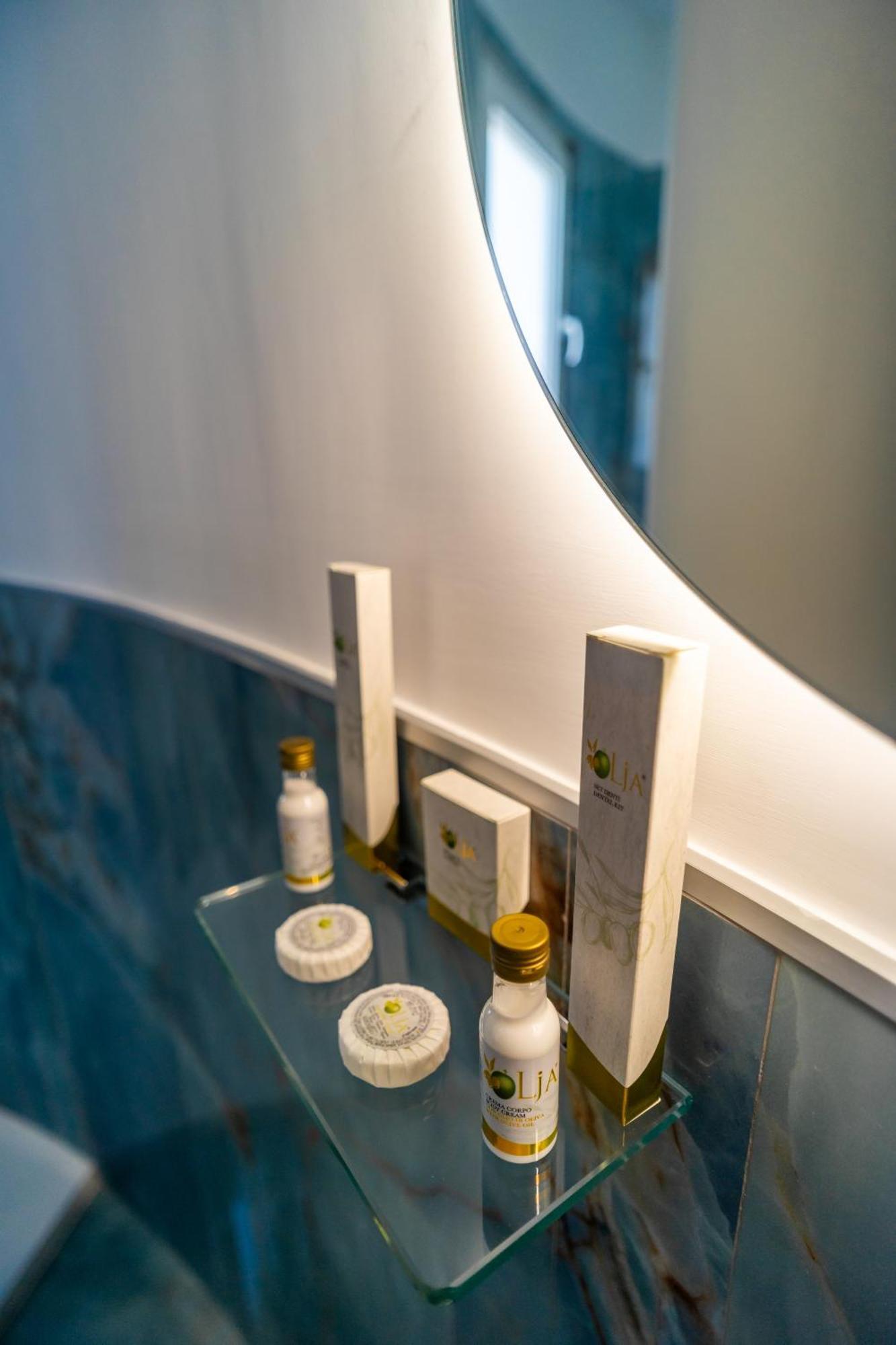 Suite 14 Scalea Ngoại thất bức ảnh