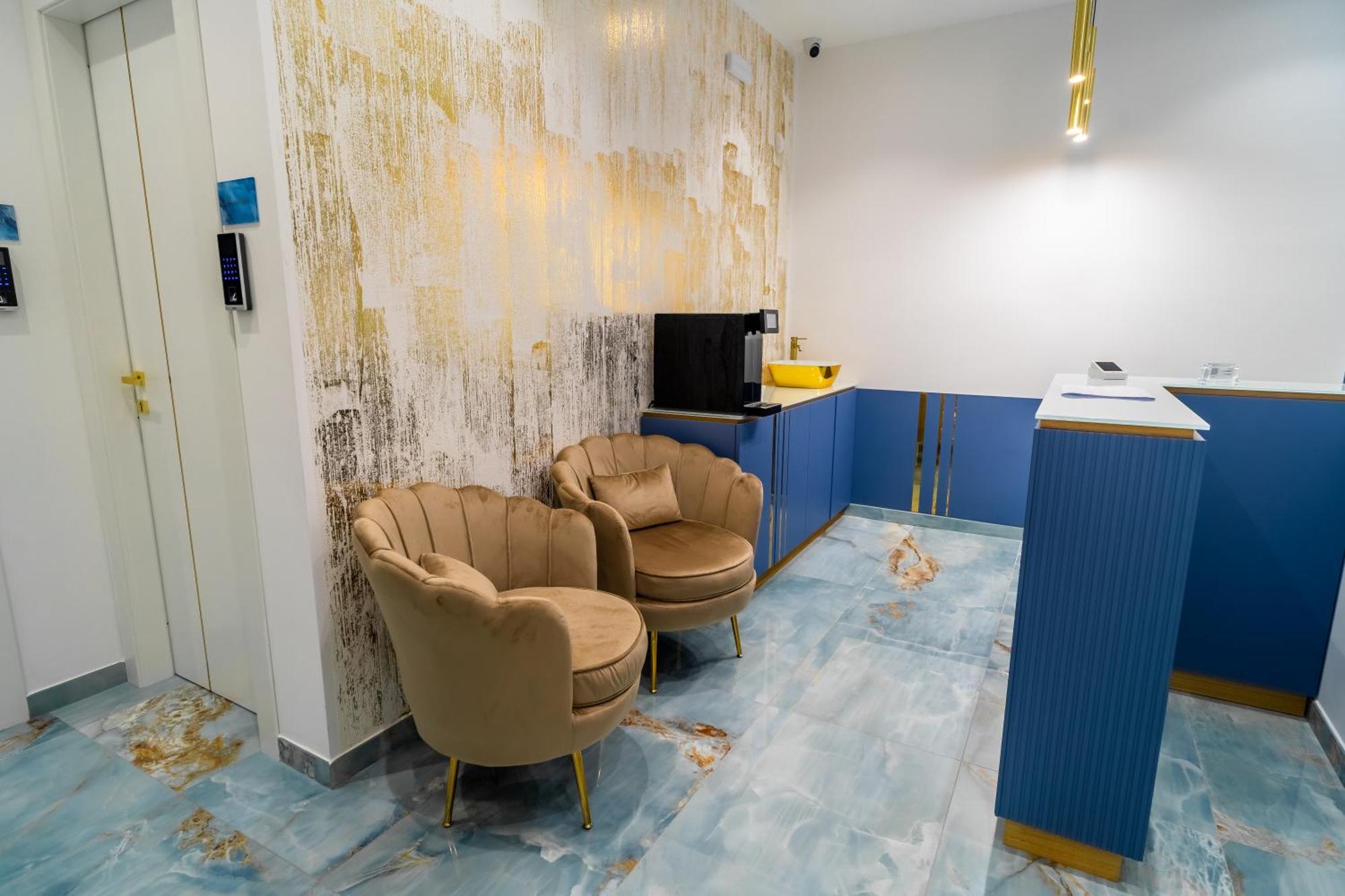 Suite 14 Scalea Ngoại thất bức ảnh