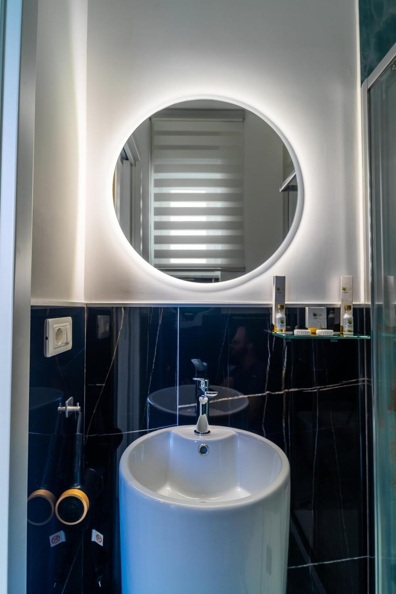 Suite 14 Scalea Ngoại thất bức ảnh