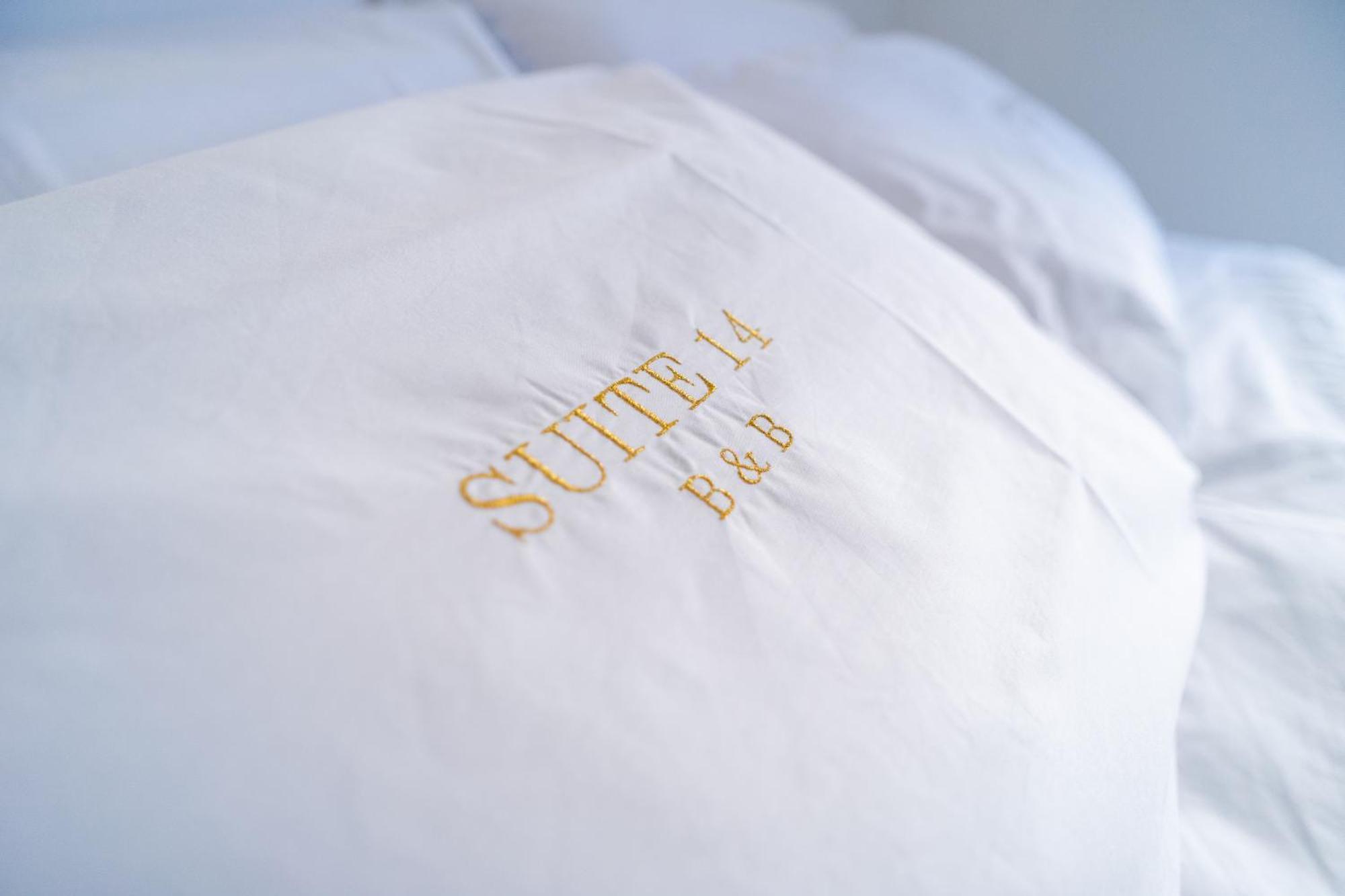 Suite 14 Scalea Ngoại thất bức ảnh