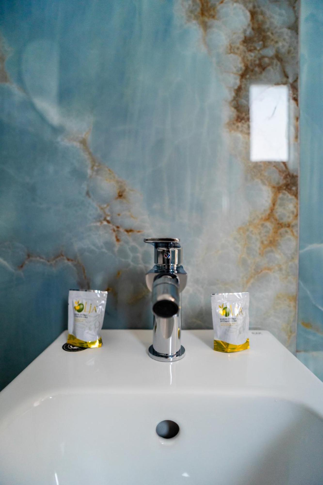 Suite 14 Scalea Ngoại thất bức ảnh