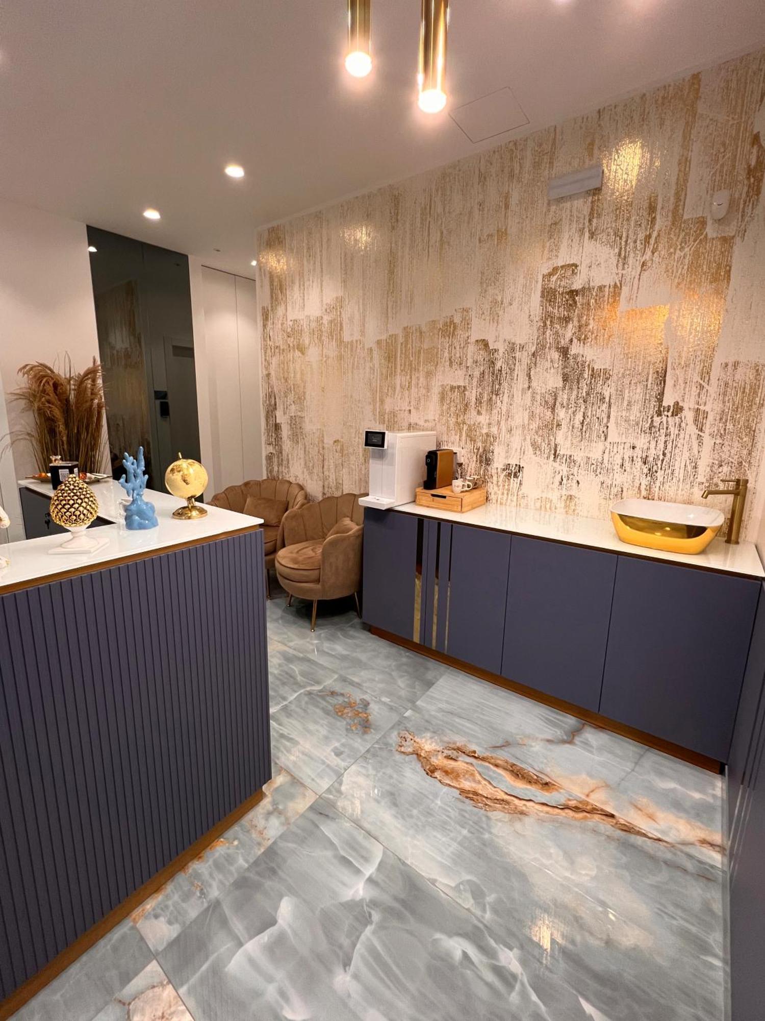 Suite 14 Scalea Ngoại thất bức ảnh