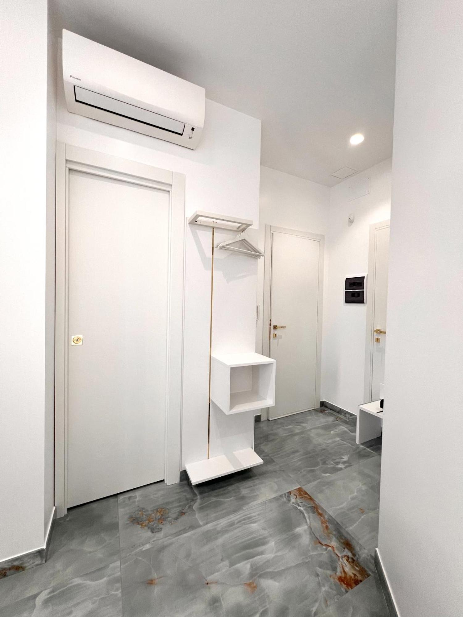 Suite 14 Scalea Ngoại thất bức ảnh