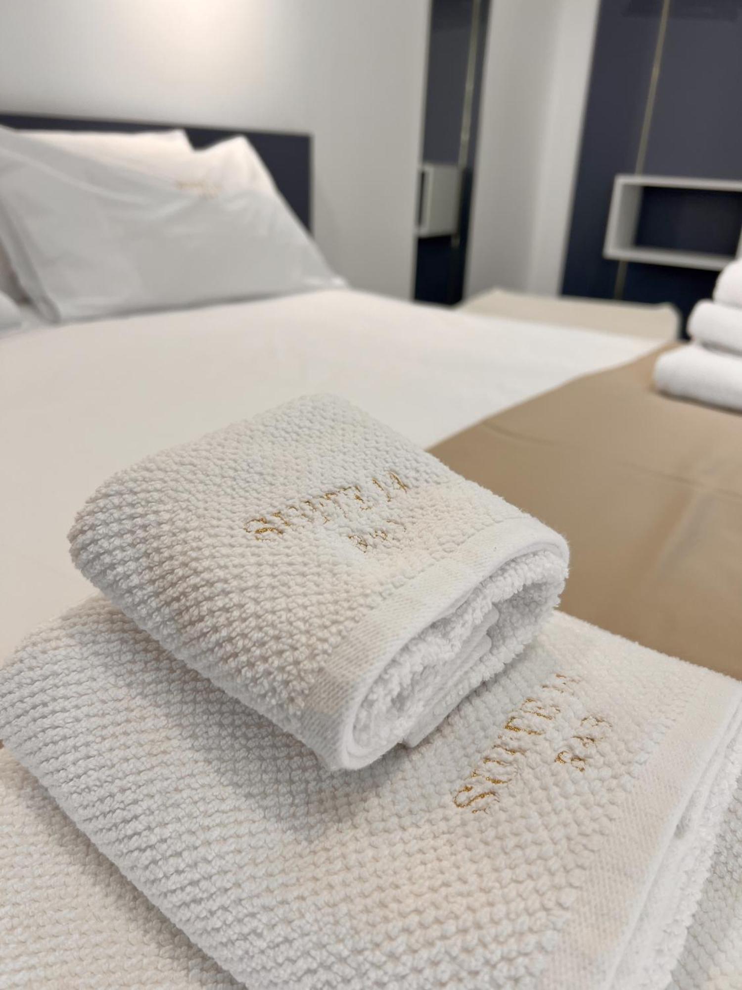Suite 14 Scalea Ngoại thất bức ảnh