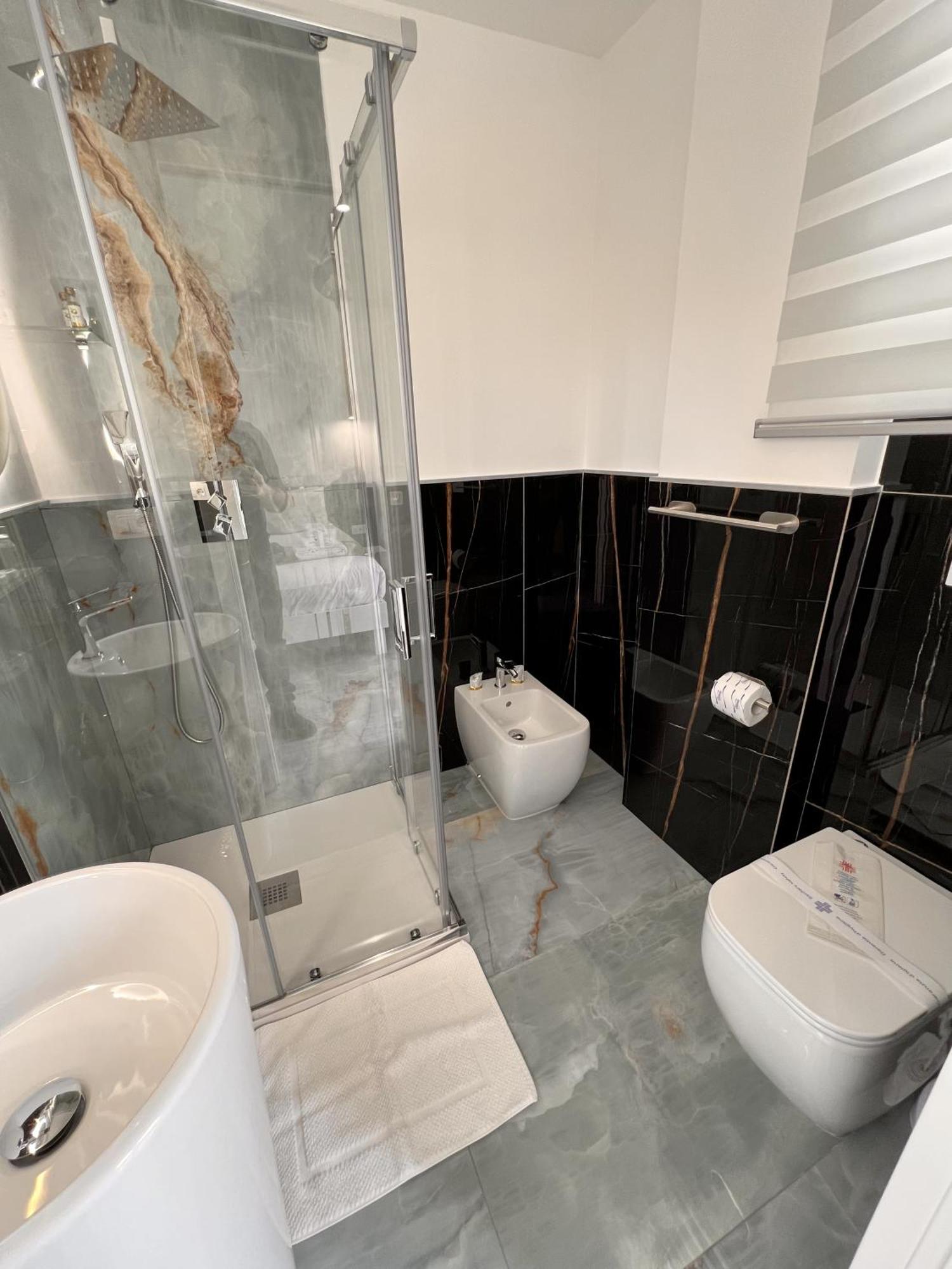 Suite 14 Scalea Ngoại thất bức ảnh