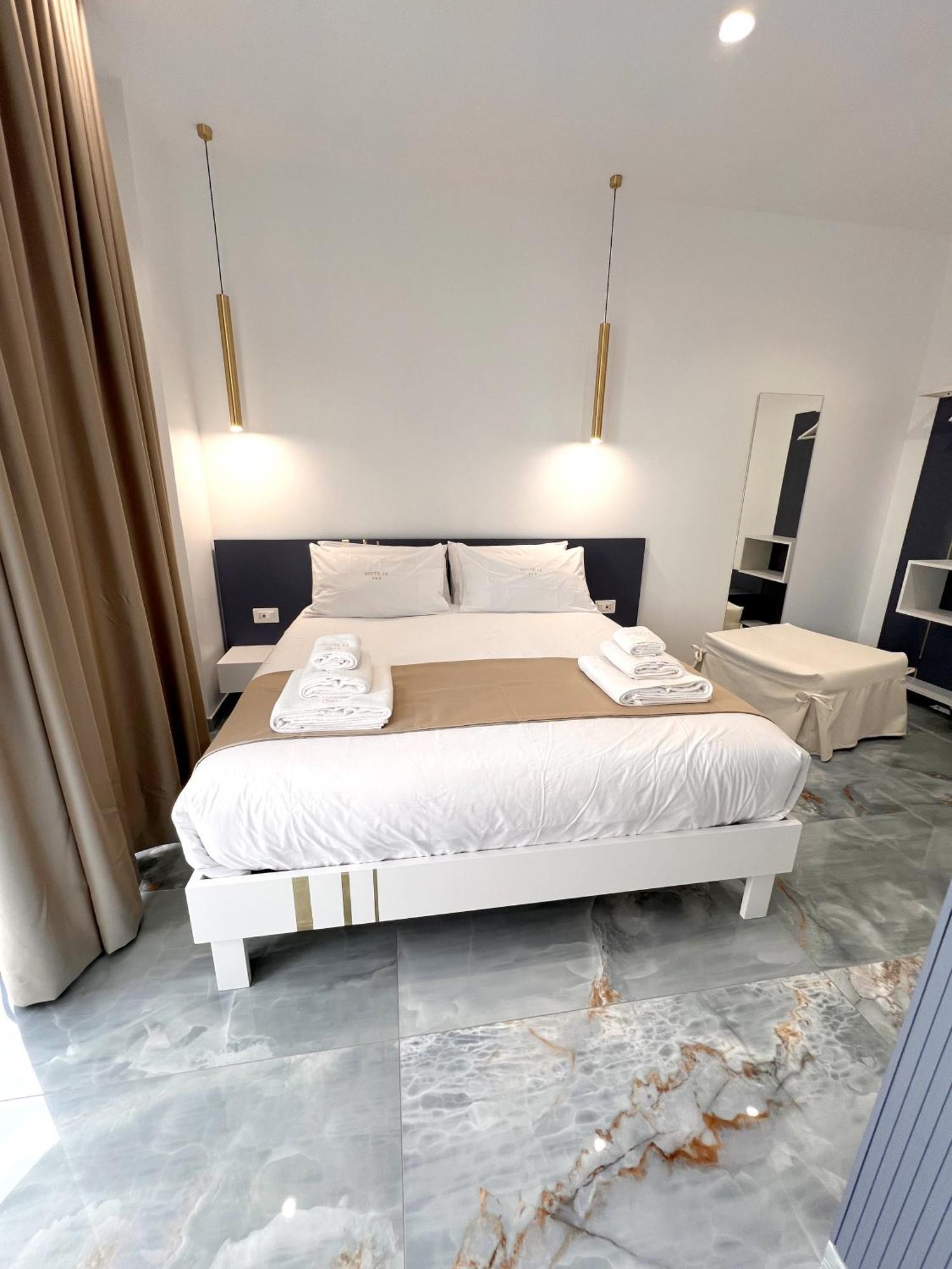 Suite 14 Scalea Ngoại thất bức ảnh