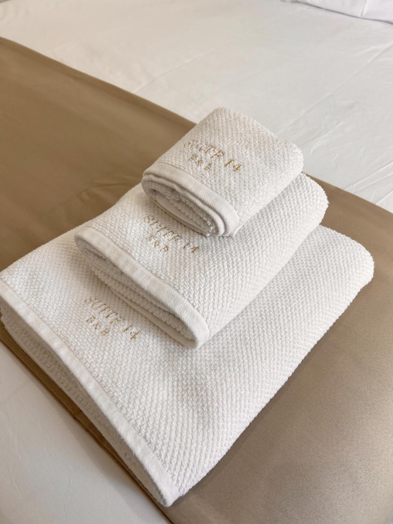 Suite 14 Scalea Ngoại thất bức ảnh