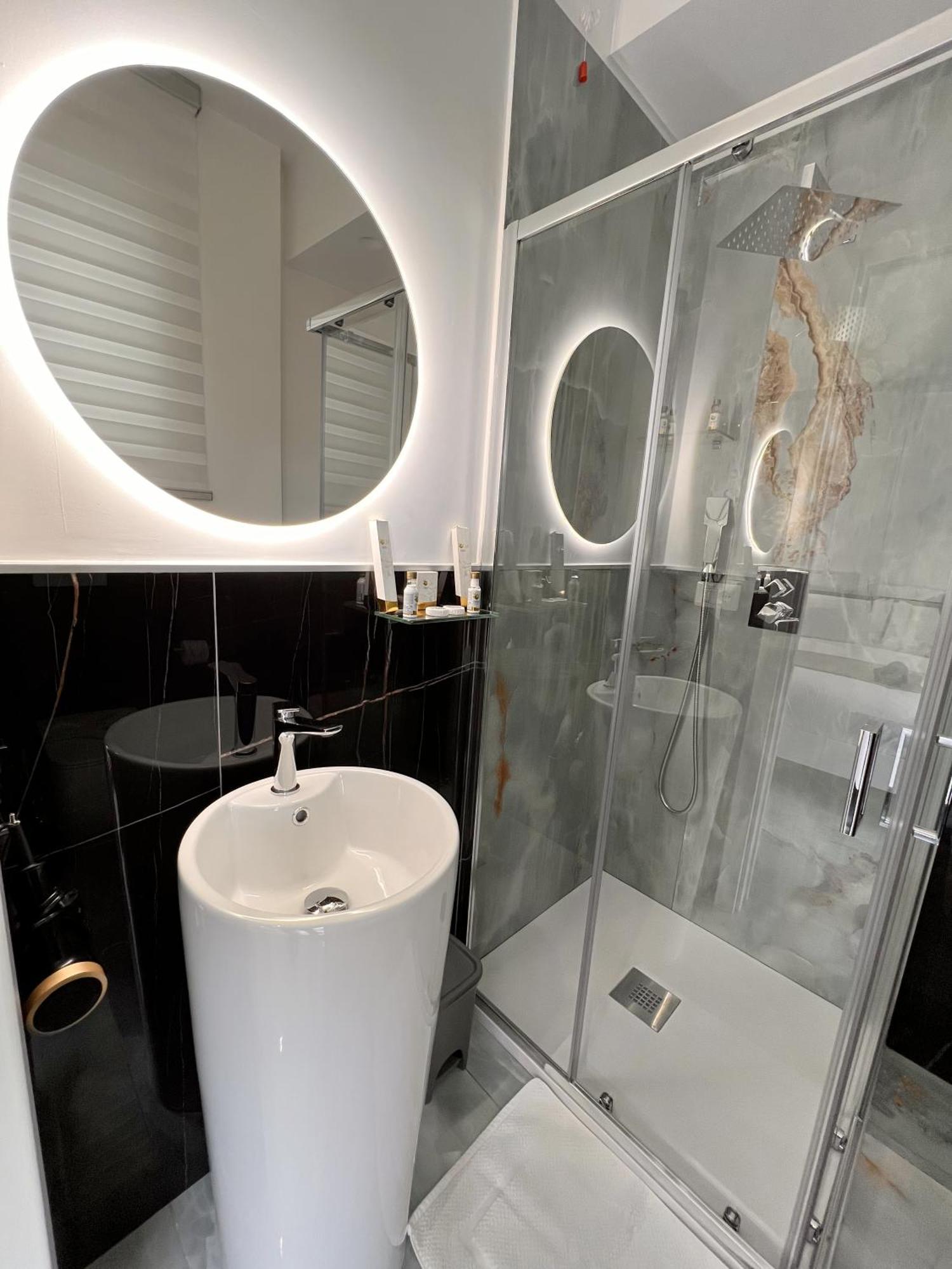 Suite 14 Scalea Ngoại thất bức ảnh